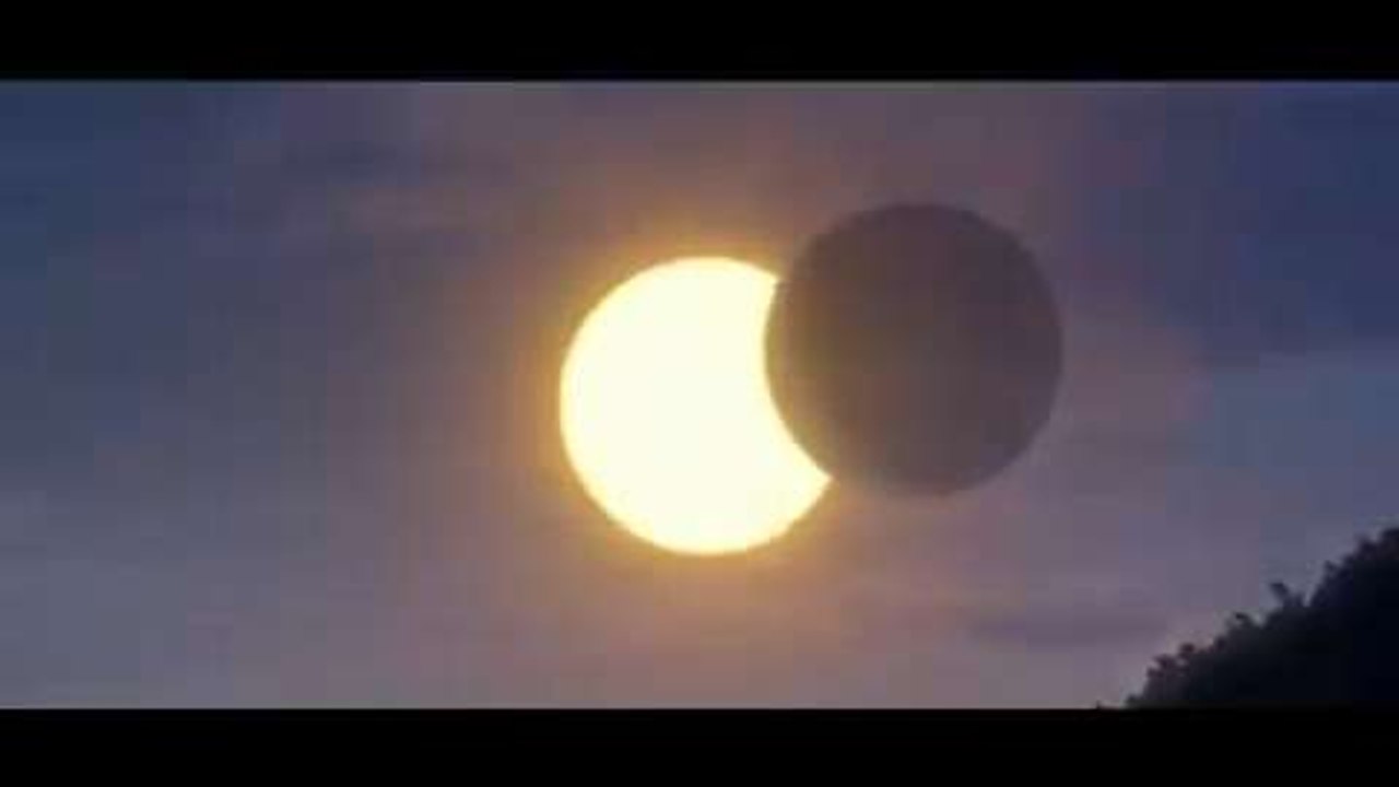 Nuevo Ford Mondeo - A prueba de eclipses