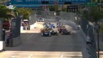 Mejores momentos ePrix Fórmula E Miami