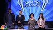 Spin the Microphone with Tyler Perry, Abbi Jacobson & Ilana Glazer
