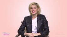 Pussycat Dolls Star Ashley Roberts Dishes On Her New 1st Look Hosting Gig