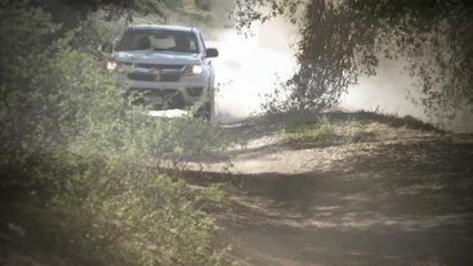 ICON Vehicle Dynamics 2015 Chevy Colorado