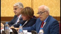 Reforma në drejtësi, Në Venecia drafti i ekspertëve me opinionet e PD dhe LSI - Ora News