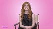 Katherine McNamara Talks About Her Biggest Role Yet Playing The Lead On Freeform's, The New Name for ABC Family, Series Shadowhunters