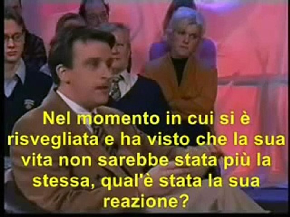 Presentatore incredibile