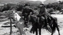 Hopalong Cassidy Returns (1936) - William Boyd, George 'Gabby' Hayes, Gail Sheridan -Feature (Adventure, Drama, Romance)