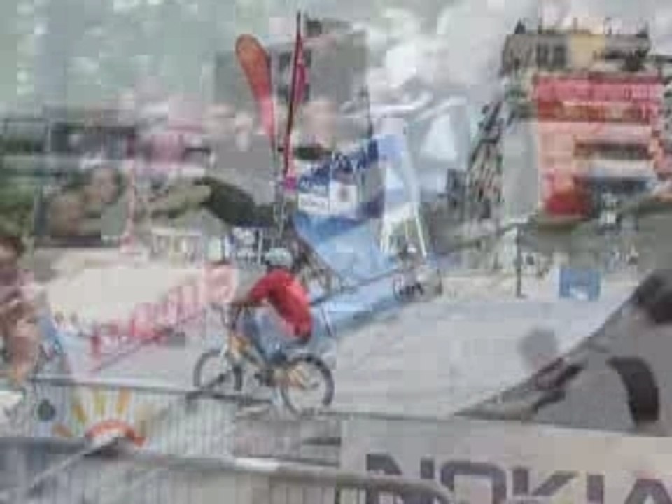 FISE 2007