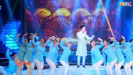 Solo cùng Bolero | Đêm đối kháng: Tố My vs Tuấn Hoàng