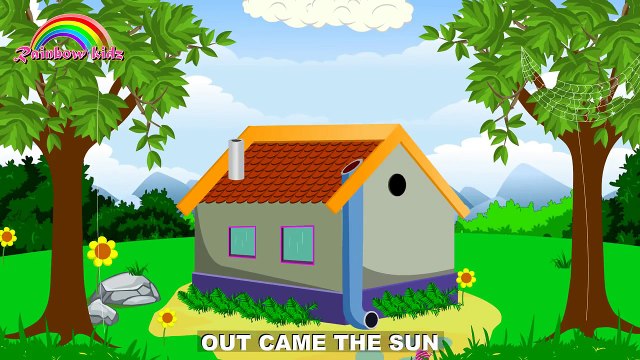 Nursery Rhymes Collection - Wheels On The Bus | Five Little Monkeys | Finger Family