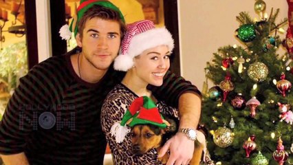 Miley Cyrus Plans To MARRY Liam Hemsworth in 2016 - Video Dailymotion