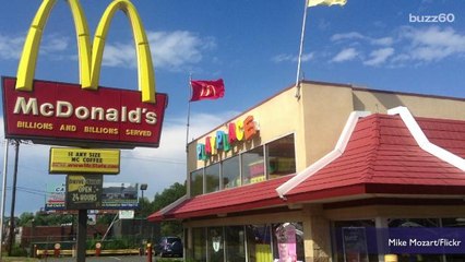 Funny terms chains are using to avoid 'Fast Food' label