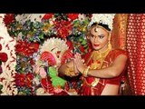 Rakhi Sawant Ganpati Celebration At Home (UNSEEN VIDEO) | Ganesh Chaturthi 2015