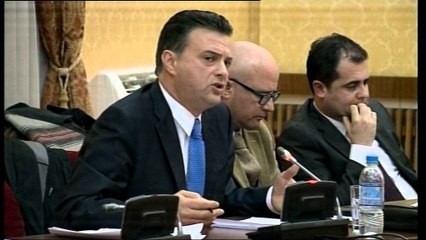 TRE DOKUMENTE NE “VENECIA”,DRAFTI I EKSPERTEVE, OPINIONI I LSI DHE VEREJTJET E PD LAJM