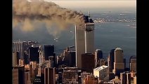 Attentats 11 septembre 2001 WTC 9/11 - Second impact (P*A*X-TV: Extrait Release 25 en 1080