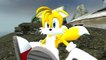 Exclusive Sonic in JAWS 2 sneak peek! Balenaproductions