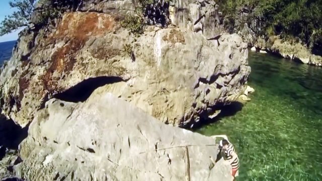 Trailer Expeditie Robinson 2016