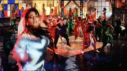 Tu Cheez Badi Hai Mast Mast - Mohra - LQ - 1080p