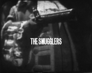 Loose Cannon The Smugglers Episode 3 LC30