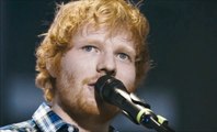 Ed Sheeran - I'm A Mess (HD) Live in London 2015