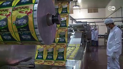 جرمن کمپنیاں ایران میں بہترین کاروباری مواقع کے لیے پر امید