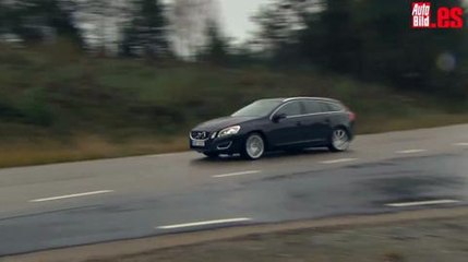 2012 Volvo - SARTRE
