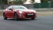 Toyota GT 86 en el Circuito del Jarama