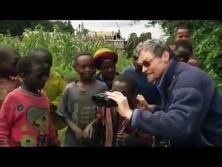 NOVA - VOLCANO ABOVE THE CLOUDS - Documentary (complete)