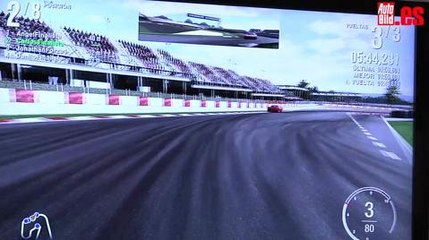 forza motorsport 4 Autobild