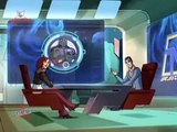 Galactik Football Season 2 Episode 15 - Revelations