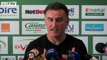 Saint-Etienne - Lyon : Un derby aseptisé ?