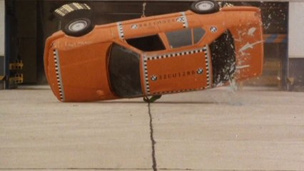 PTE BMW 60 años de seguridad