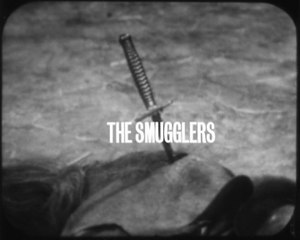 Loose Cannon The Smugglers Episode 4 LC30
