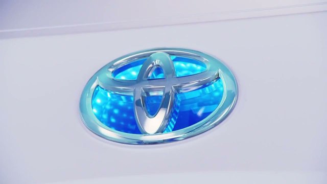 Toyota FT-Bh Salón de Ginebra 2012