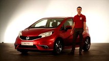Nissan Note 2013