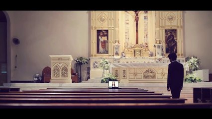 The Long Distance Relationship - Short Film