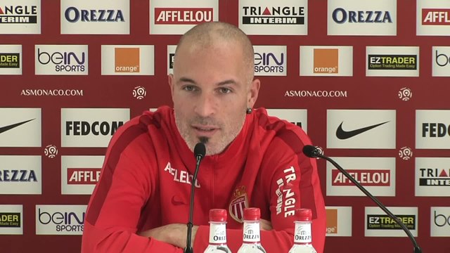 Foot - L1 - ASM : Raggi «Il n'y a jamais eu aucun souci dans notre vestiaire»