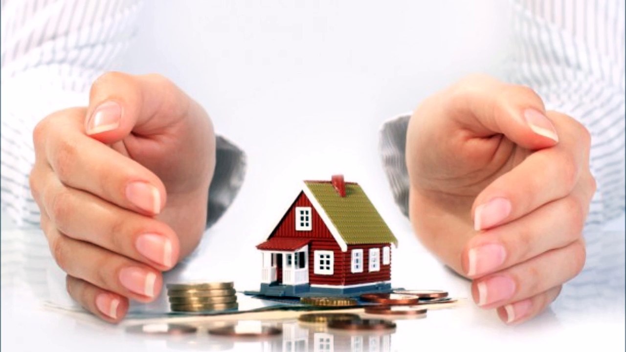 Buying a House for the First Time