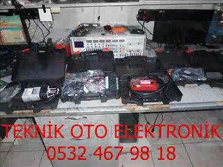 Oto Beyin Tamiri Kursu Bartın