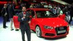Nuevo Audi A3 Salon de Ginebra 2012