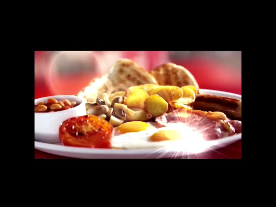 Funny Breakfast Vine Compilation