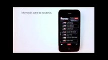 PTE Video App Autobild Formula 1