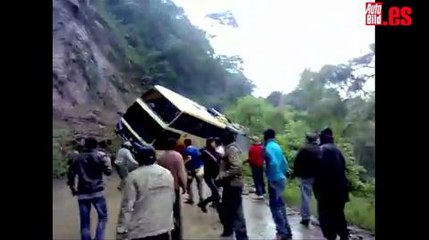 Carretera de la Muerte (II)