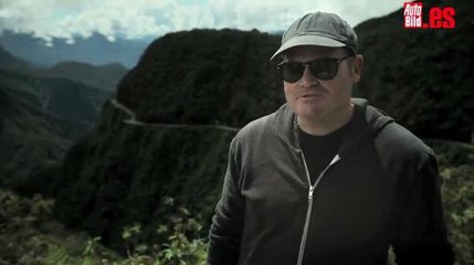 Carretera de la Muerte (i)