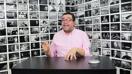 كيف يمكن للعمل الحر أن يغير حياتك ؟! - Ahmed Badreldin - أحمد بدرالدين