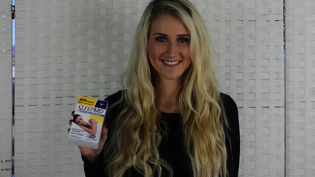 Sleep MD Sleep Aid Review