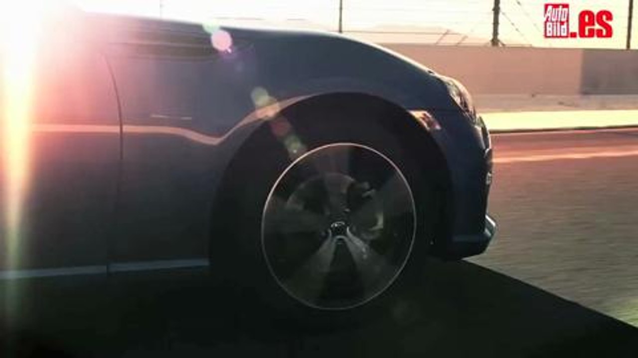 PTE Subaru BRZ