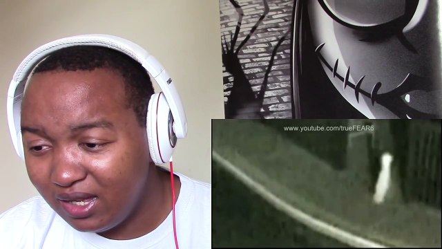 Aliens Caught On Tape - Real Alien Sightings Footage Caught On Videos Extraterrestres Reales!!