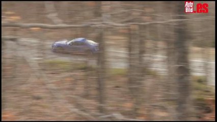 Subaru BRZ, a la venta en diciembre