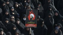 UpFront - Saudi Arabia v Iran: Who is to blame for the row?