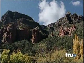 Flying Witch or Alien caught on video(REAL)