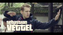 Kung Fu Vettel - Tráiler de 'Drive of the Dragon'